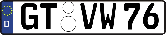 GT-VW76