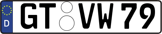 GT-VW79