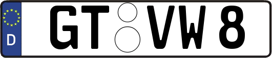 GT-VW8