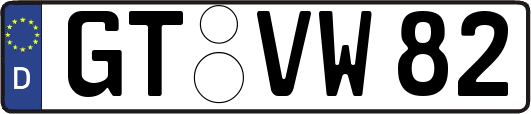 GT-VW82