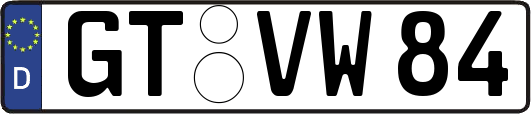 GT-VW84