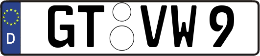 GT-VW9