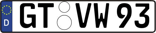 GT-VW93