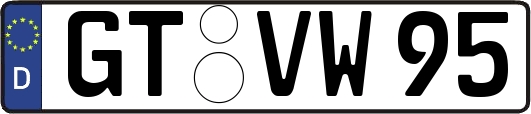GT-VW95