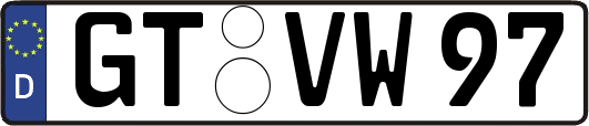 GT-VW97