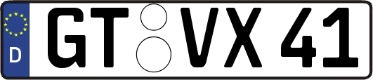 GT-VX41