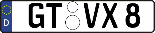 GT-VX8