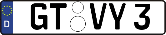 GT-VY3