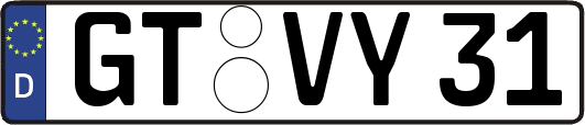 GT-VY31