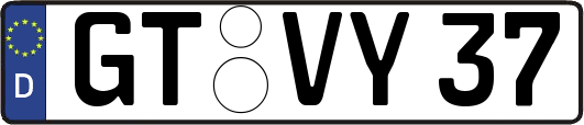 GT-VY37