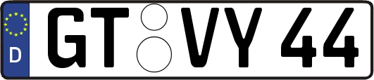GT-VY44