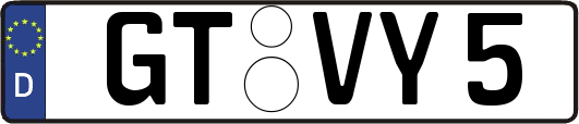 GT-VY5
