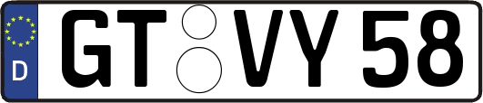 GT-VY58