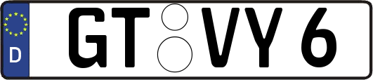 GT-VY6