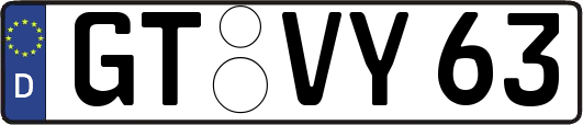 GT-VY63