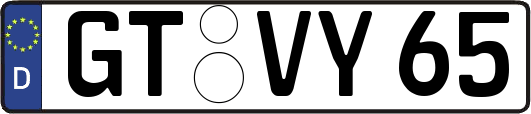GT-VY65