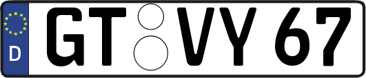 GT-VY67