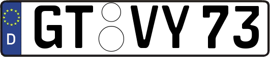 GT-VY73