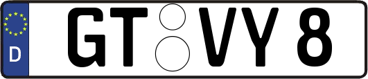 GT-VY8