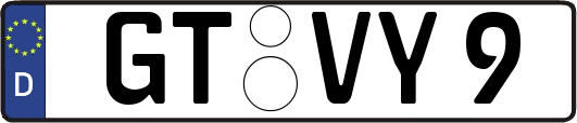 GT-VY9