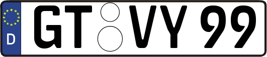 GT-VY99