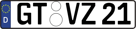 GT-VZ21