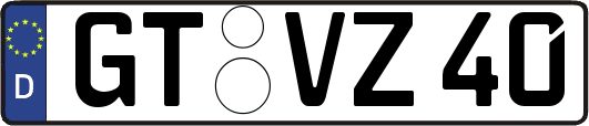 GT-VZ40