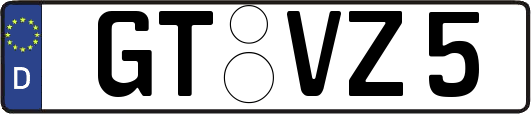 GT-VZ5
