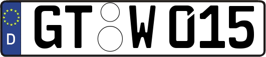 GT-W015