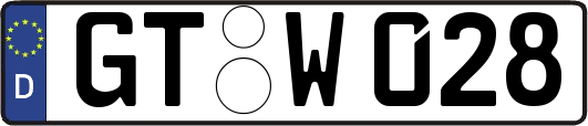 GT-W028