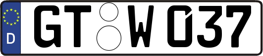 GT-W037