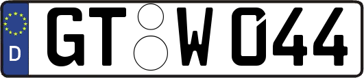 GT-W044