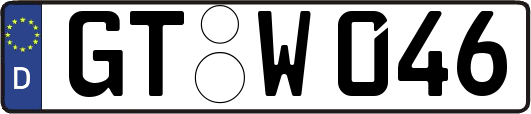 GT-W046