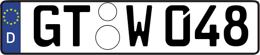 GT-W048