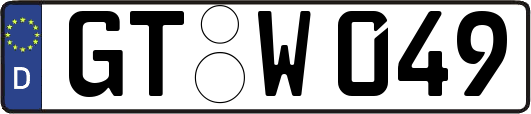 GT-W049