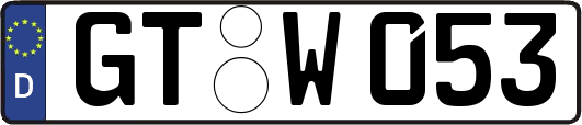 GT-W053