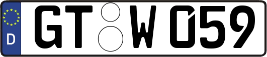 GT-W059