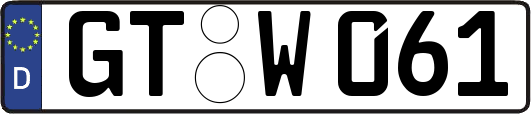 GT-W061