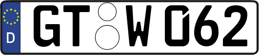GT-W062
