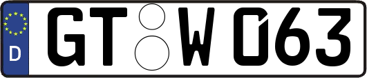 GT-W063