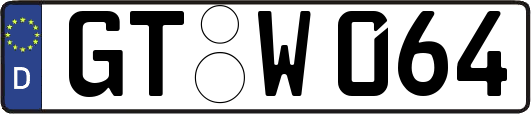 GT-W064