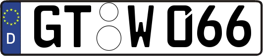 GT-W066
