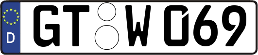GT-W069