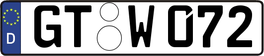 GT-W072