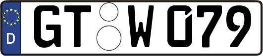 GT-W079