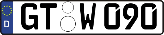 GT-W090