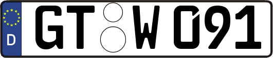 GT-W091