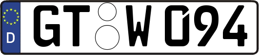 GT-W094