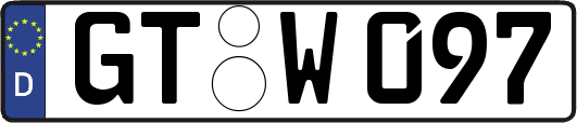GT-W097