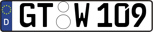 GT-W109